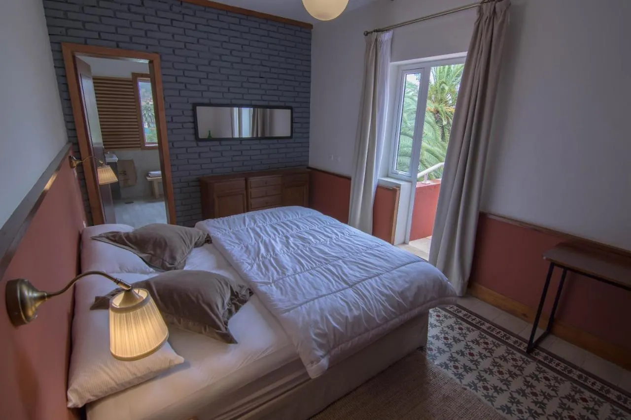 Villa Maria La Laguna  La Laguna (Tenerife)