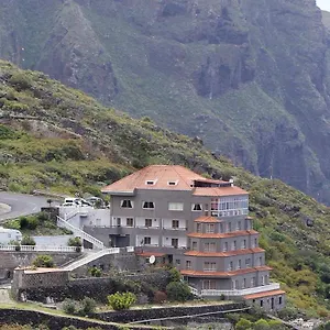 Nocleg ze śniadaniem Casa Mara Tenerife, Las Cruces (Canary)