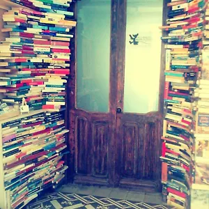 Gasthof Ratones De Biblioteca, San Cristóbal de La Laguna