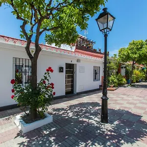 Casa Alma , Marbella Spain