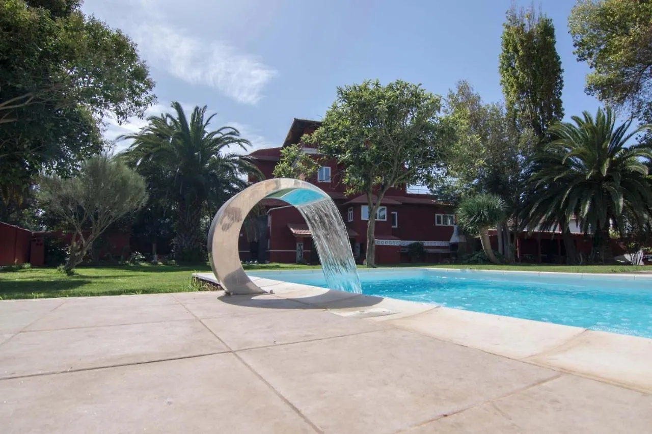 Villa Maria La Laguna