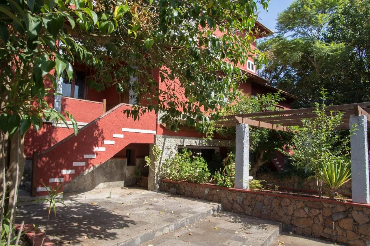 Bed & Breakfast Villa Maria La Laguna  Spanje