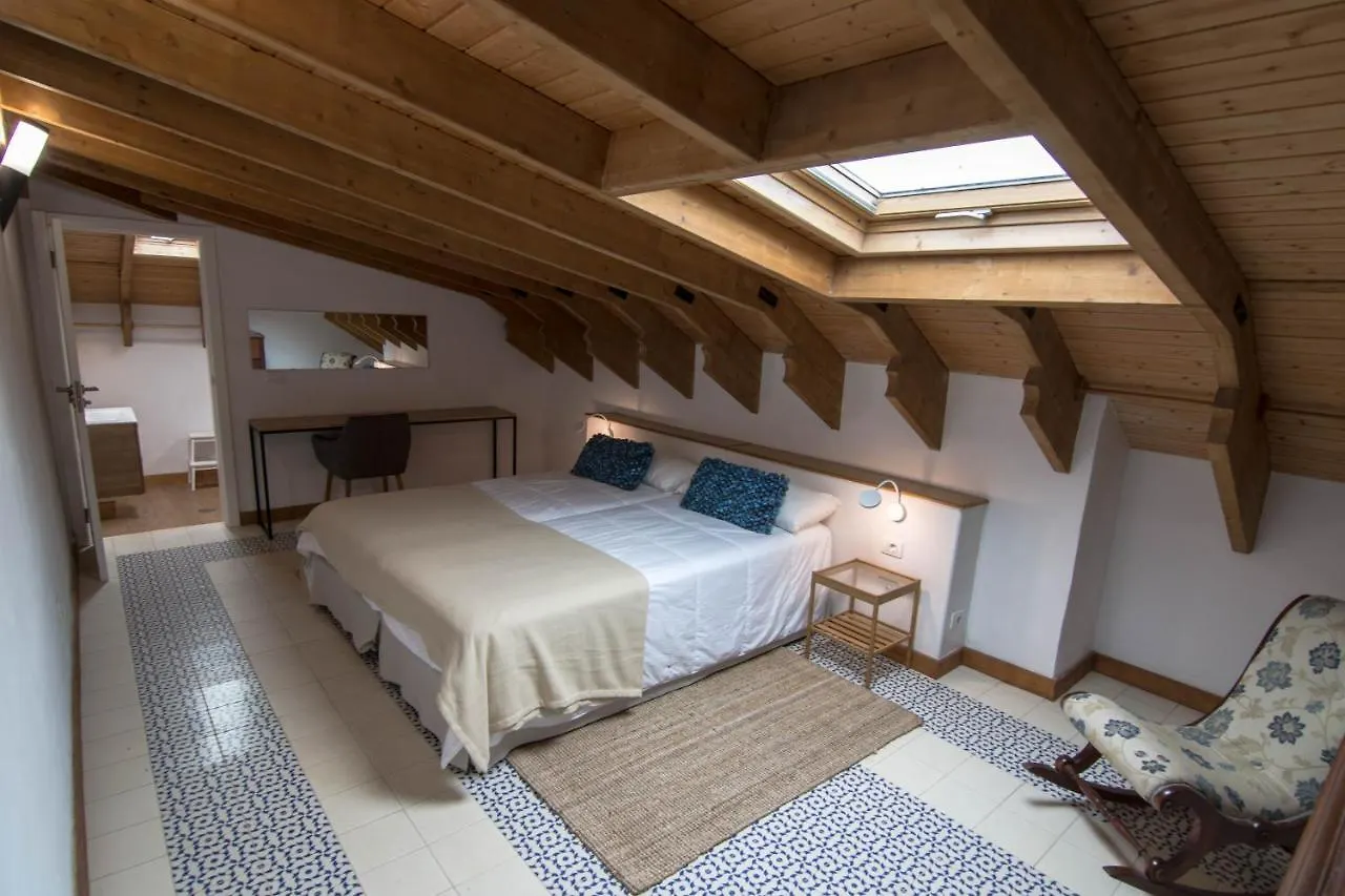 Villa Maria La Laguna  La Laguna (Tenerife)