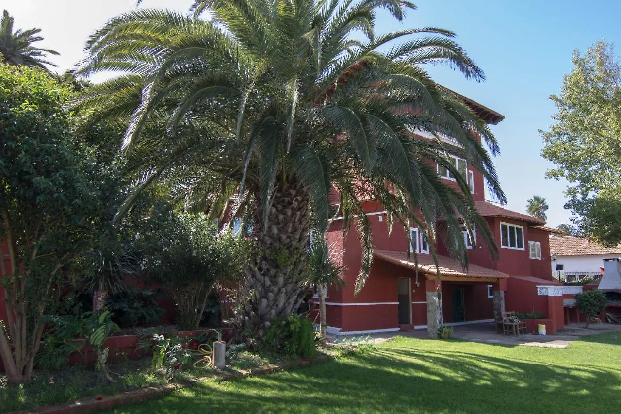 Villa Maria La Laguna