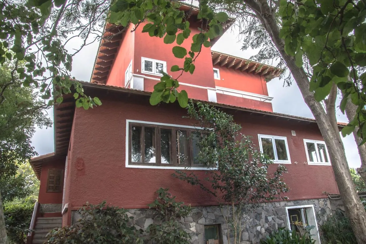 Bed & Breakfast Villa Maria La Laguna