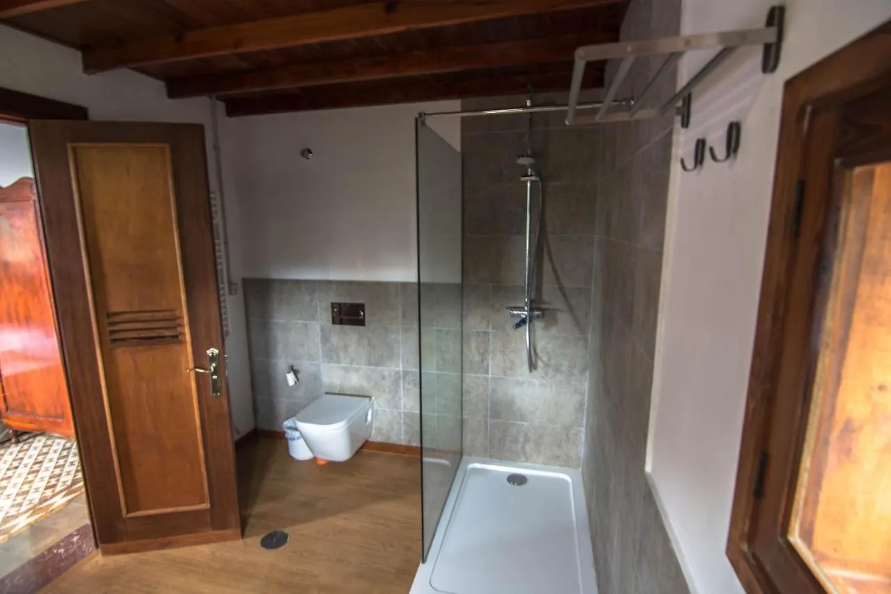 Villa Maria La Laguna  Bed & Breakfast La Laguna (Tenerife)