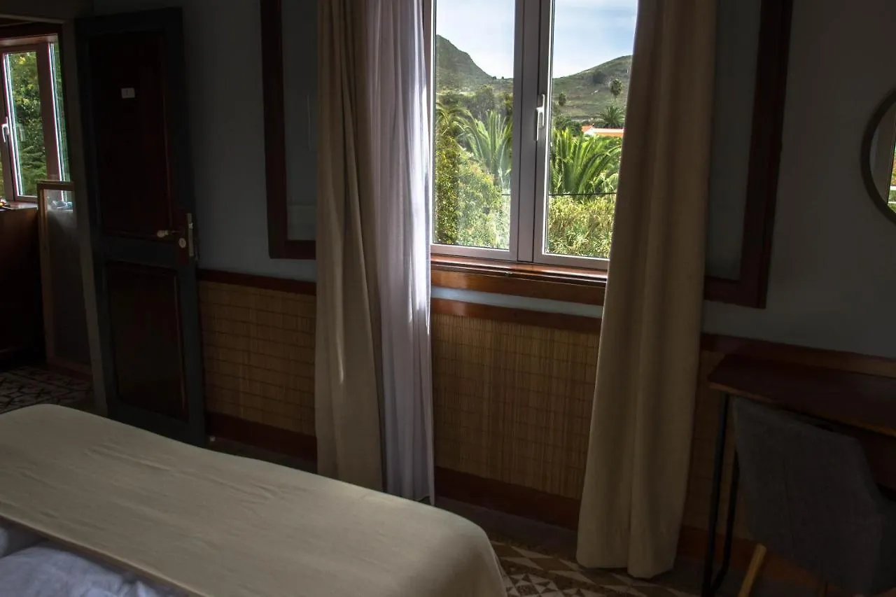 Bed & Breakfast Villa Maria La Laguna