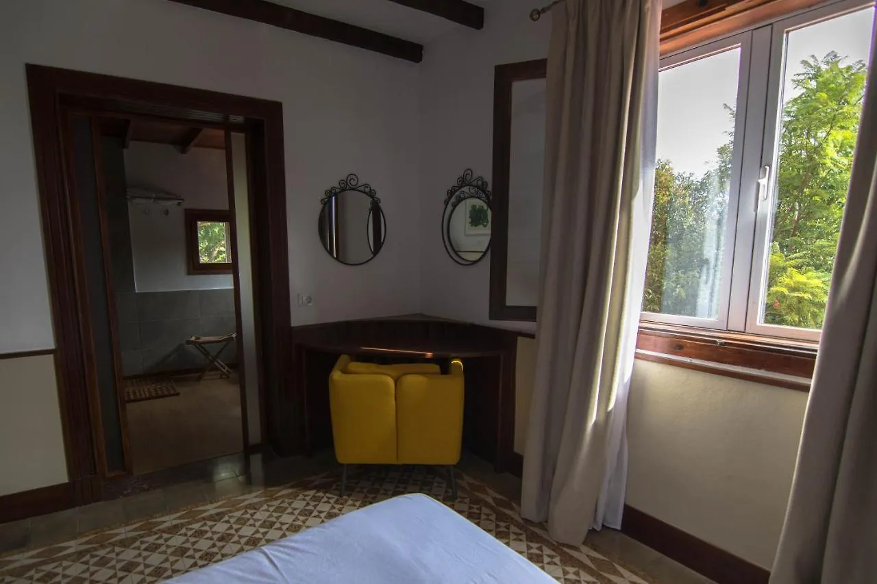 Villa Maria La Laguna  Spanje