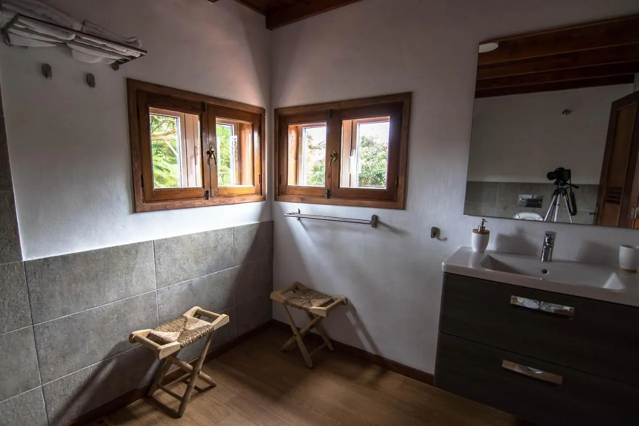 Bed & Breakfast Villa Maria La Laguna  Spanje