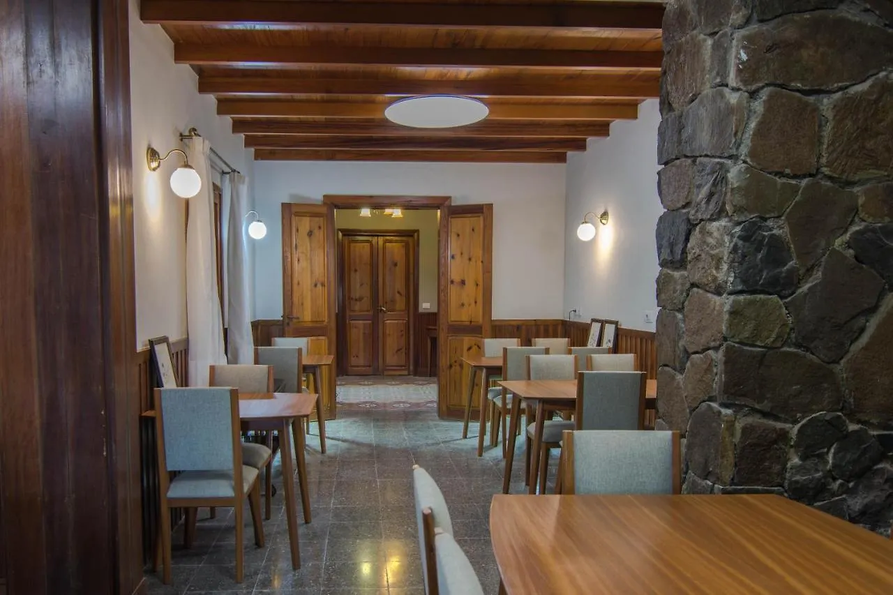 Bed & Breakfast Villa Maria La Laguna  Spanje