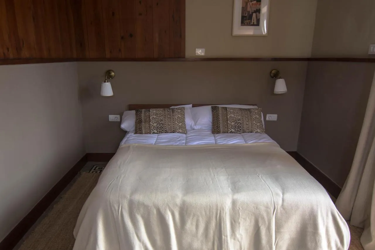Villa Maria La Laguna  Bed & Breakfast La Laguna (Tenerife)